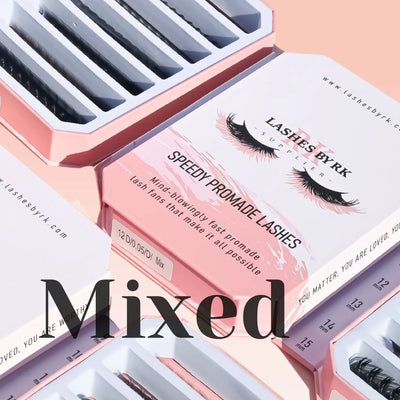 Speedy/Rapid Promade Mega Box | 1000 fans