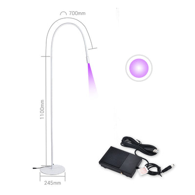 UV Lash Lamp