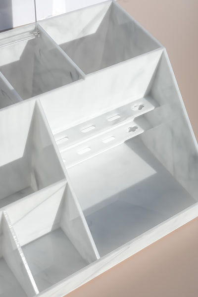 Eyelash Acrylic Organiser