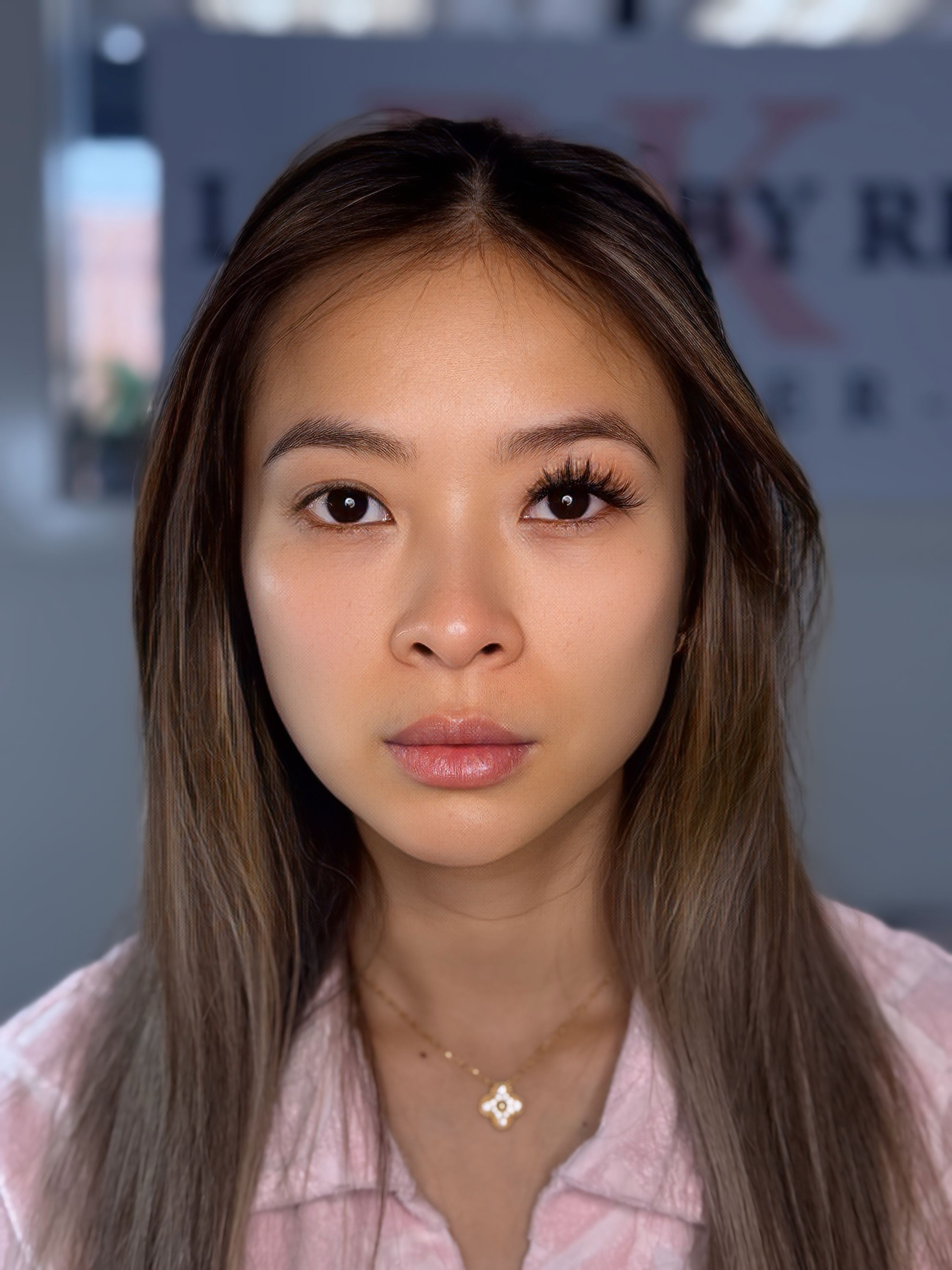 Pre-Formed Anime Lashes