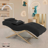 Beauty Lash Bed - Dream Lash Comfort Bed