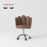 Beauty Ergonomic Swivel Chair