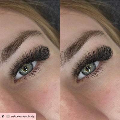 6D | 0.07 | Promade XL Lash Book