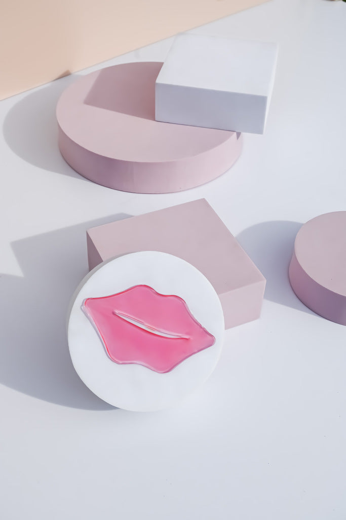 Collagen Lip Mask