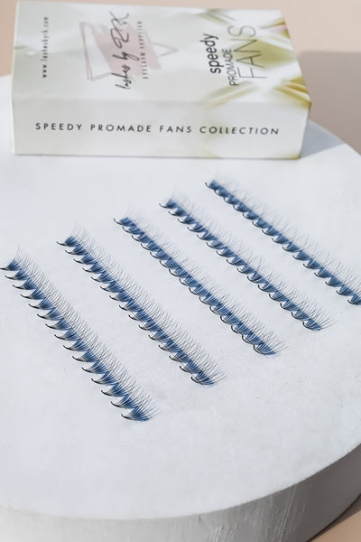 Speedy/Rapid Promade Mini Box Single Size ( 1500 Fans) 10D-14D