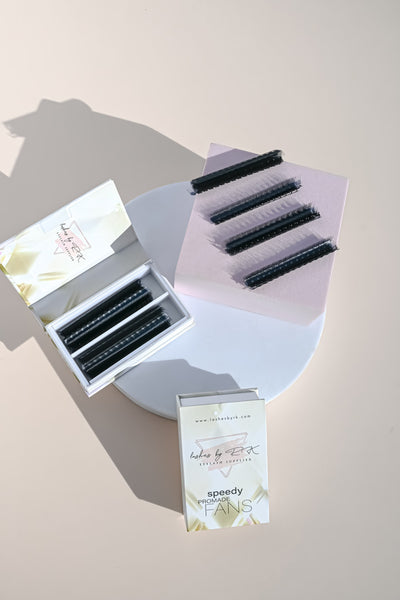 Speedy/Rapid Promade Mini Box Single Size ( 1500 Fans) 10D-14D