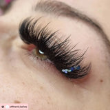 Glitter Lash Spike For Wispy Volume