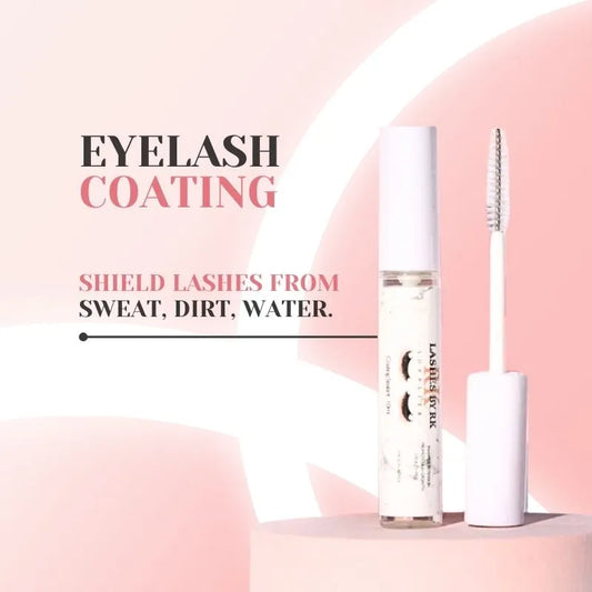 Eyelash Coating/ Sealant