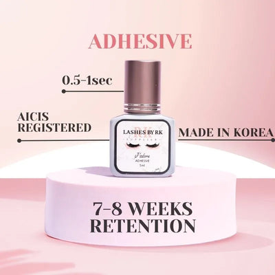 J’adore High Humidity Adhesive 0.5sec