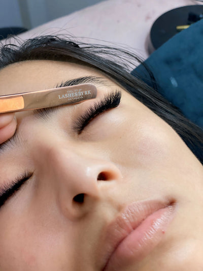 L and M Promade Volume Fans