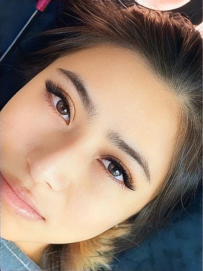 L and M Promade Volume Fans