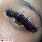 Glitter Lash Spike For Wispy Volume