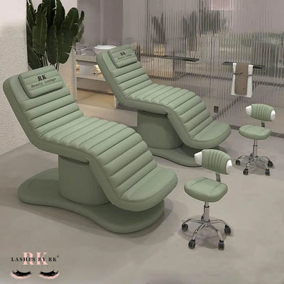 Beauty Lash Bed - Deluxe Lash Studio Bed