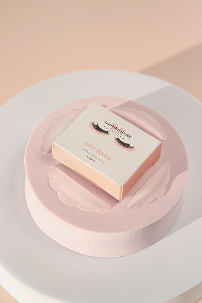 Brow & Lash Lift Kits