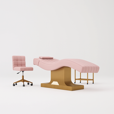 Beauty Lash Bed - VelvaLuxe