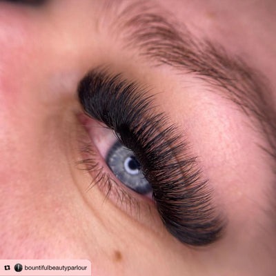 7D | 0.07 | Promade XL Lash Book