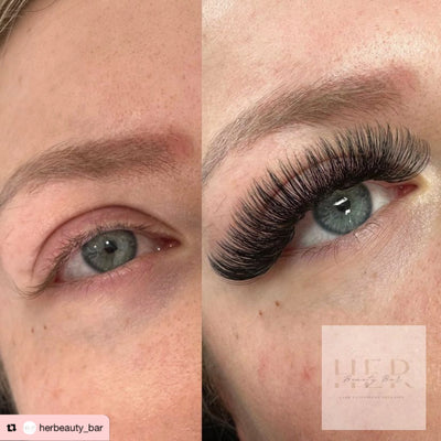 4D | 0.07 | Promade XL Lash Book