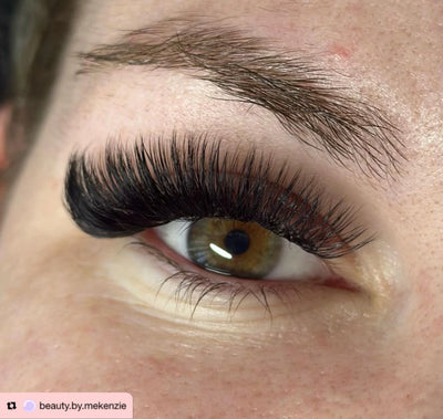 5D | 0.07 | Promade XL Lash Book