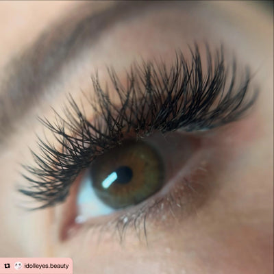 Premium YY Lashes 0.07