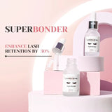 Superbonder for Lash Extension (Support Retention) 15ml