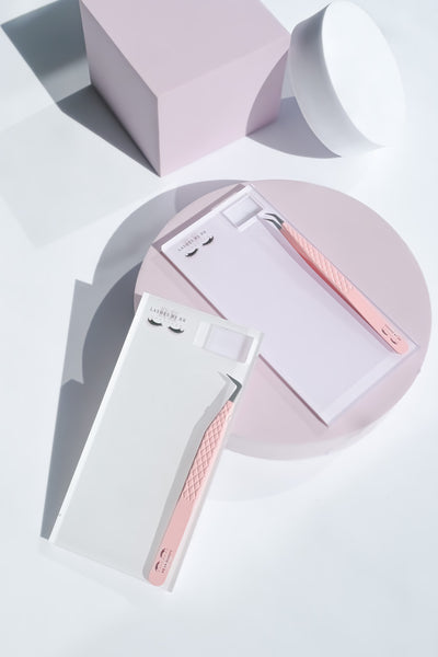 Multifunctional Magnetic Acrylic Lash Tile