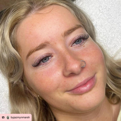 4D | 0.07 | Promade XL Lash Book