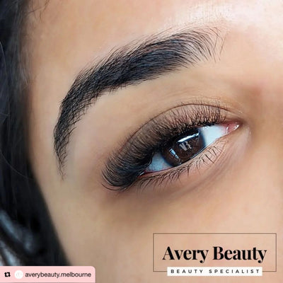 3D | 0.07 | Promade XL Lash Book