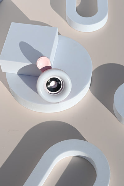 Macro Led Flash Light