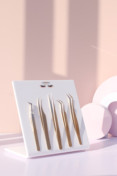 magnetic-tweezer-stand