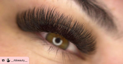 14D | Promade XL Lash Book