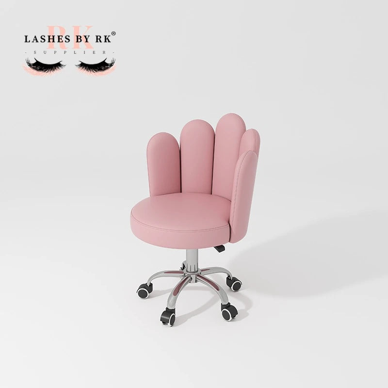 Beauty Ergonomic Swivel Chair