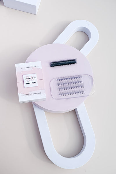 4D | Bundle Speedy/Rapid Promade