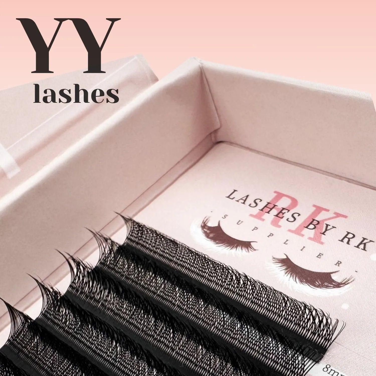 Premium YY Lashes 0.07