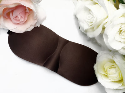 Protective Eyelash Extensions Sleep Mask