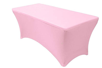 Fitted Lash Bed Cover With Leg Space