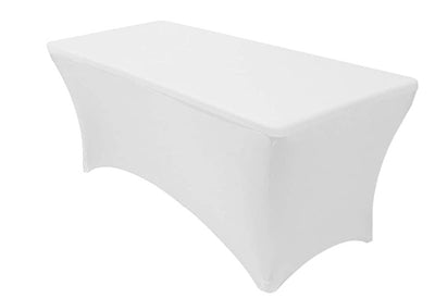 Fitted Lash Bed Cover With Leg Space