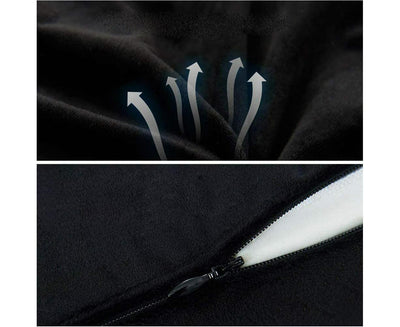 Ergonomic Lash Pillow