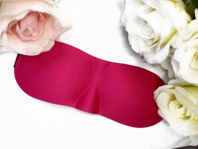 Protective Eyelash Extensions Sleep Mask