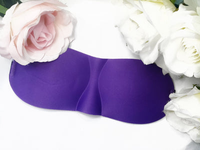 Protective Eyelash Extensions Sleep Mask