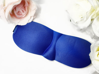 Protective Eyelash Extensions Sleep Mask