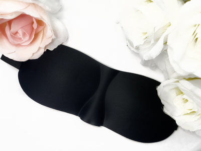 Protective Eyelash Extensions Sleep Mask