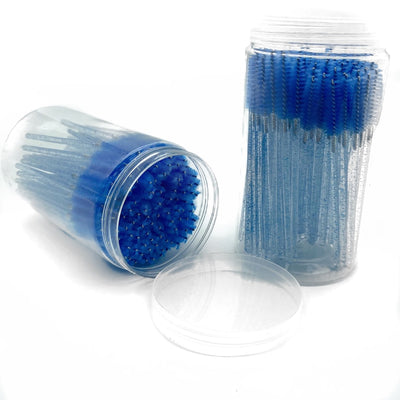 Glitter Mascara Wands