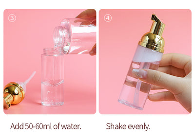 Foaming Lash Shampoo Concentrate