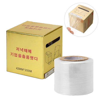 Lash/Brow Plastic Wrap