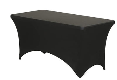 Fitted Lash Bed Cover With Leg Space